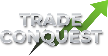 Trade Conquest Logo